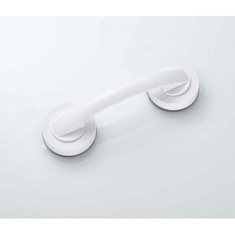 Maniglie per porte e finestre in vetro, porte scorrevoli per il bagno, maniglie per armadi, maniglie senza fori, maniglie per frigorifero, maniglioni di sicurezza per la doccia. (1/4)