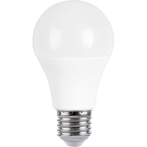 Nordlux 2672022701 Ampoule à incandescence CEE F (A - G) E27 8 W blanc chaud (Ø x H) 60 mm x 110 mm