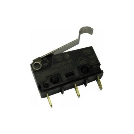 Microinterruptor V3V motor -63- zeus mini