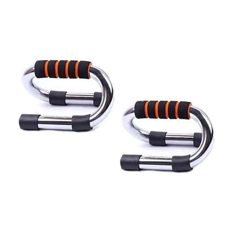 PUSH UP STAND BARS FFitness