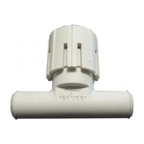 Réducteur de débit de rechange pour pompe Sanifloor (1/2)