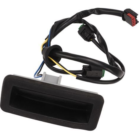 Interrupteur de poignée d'ouverture de hayon LR020997, pièce de rechange sensible pour Land Rover Freelander 2 2006‑2015 (1/5)