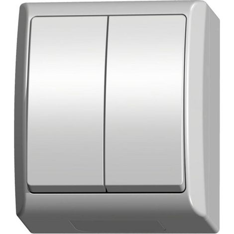 CONNETTORE DOPPIO WAVE ŁNH-2H/00
