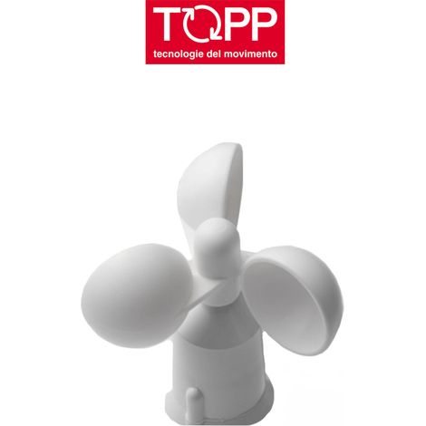 RW Topp rilevatore vento