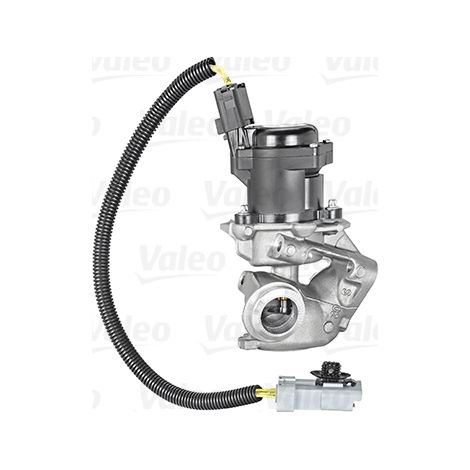 Vanne EGR Valeo 700412 FORD 1353152 1748265 30750092 36000977 36000978 36012502