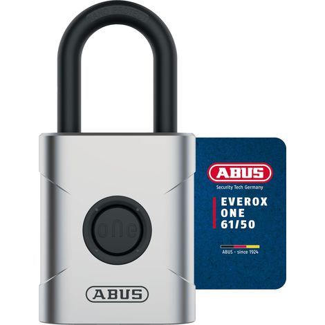 Serrure Connectée One - Bluetooth, sans Clé, 30-40/30-40 mm (1/5)
