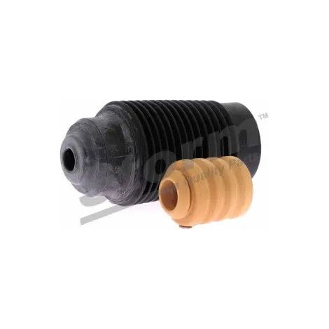 Bouchon de protection/soufflet, amortisseur compatible Ford (1/2)