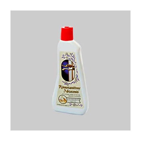 Rinnova ottone 400 ml