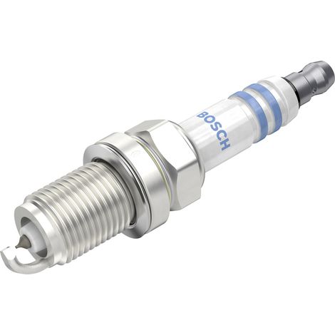 Bougie d'allumage BOSCH 0 242 230 528 HONDA 09482-00547 09482-00549 1822A068 (1/5)