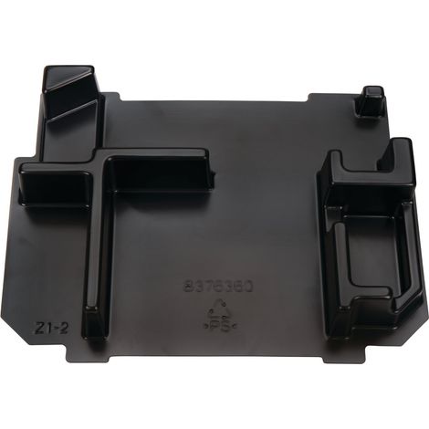 Makita Tiefziehteil für Akku-Blechschere MAKPAC Gr. 2 - 837636-0 (1/3)