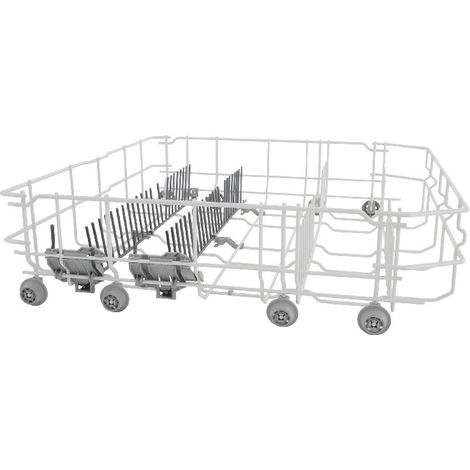 Panier inférieur pour lave-vaisselle – Compatible Bosch – Référence 00775102 – Pièce détachée de qualité
