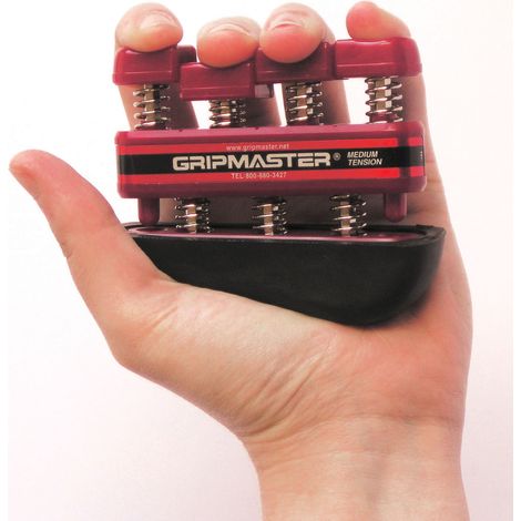 Gripmaster - Souple