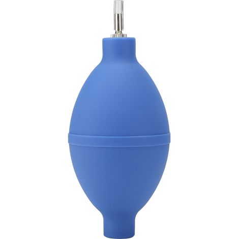 Outil de nettoyage souple en caoutchouc pour pièces de montre, souffleur d'air, accessoire de montre (1/5)