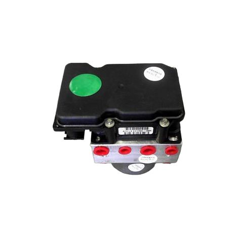 [PRODUIT D'OCCASION] Unite Hydraulique Abs FIAT Panda II 03-12 ♻️ Ref Oe. 80panda226p - Garantie à vie (1/4)