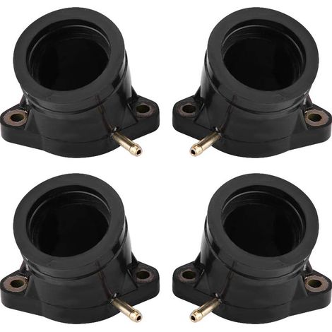 Set di 4 guarnizioni per collettore di aspirazione – per XJ1100 XS1100 XS1100L