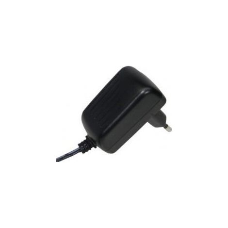 Festes Netzteil 5Vdc 2Amp 10W für TABLET-Anschluss 2,35x0,7mm
