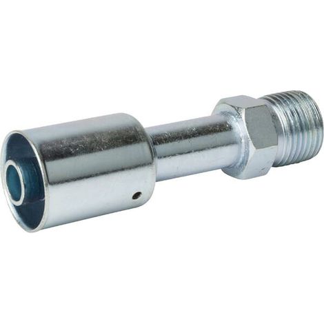 Rac. pres. Nr. 10 7/8"-14 UNIVERSAL KL070402