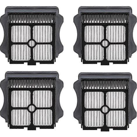 Filtre HEPA de rechange pour aspirateur Tineco IFloor 3/ Floor One S3/ Floor One S5/ Floor One S5 Pro 2 (1/5)