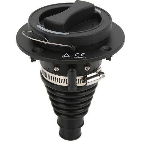 Prise de recharge de type 2 IEC 62196 ‑ 2 pour véhicules électriques Monophasé 250V 16/32A AC IP54 Imperméable Universel