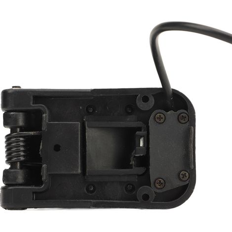 Pédale Électronique avec Système de Contrôle d'Accélération et de Freinage pour Vélo Électrique Karting Véhicule Tout Terrain (1/5)