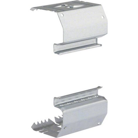 PIEZAS DE UNIÓN BRS 65X170 ACERO TEHALIT BRS651709 (1/2)