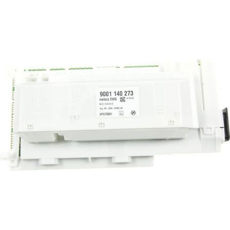 Module De Puissance Programme 12007760 Pour LAVE VAISSELLE