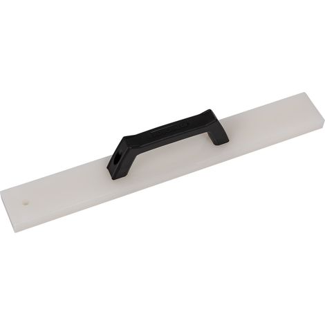 Professional Nylon Lame Swing Cale for Parquet Flooring, Model 36-050