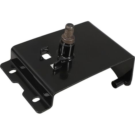 Support De Coupe-bordures Pour eur Arbre Base Stable Et Outil Auxiliaire Pour Débroussailleuse à Essence Quatre (1/5)