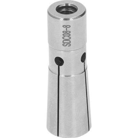 Porte-mandrin CC pour fraiseuse à pince pour machine de gravure CNC, équipement mécanique (1/5)