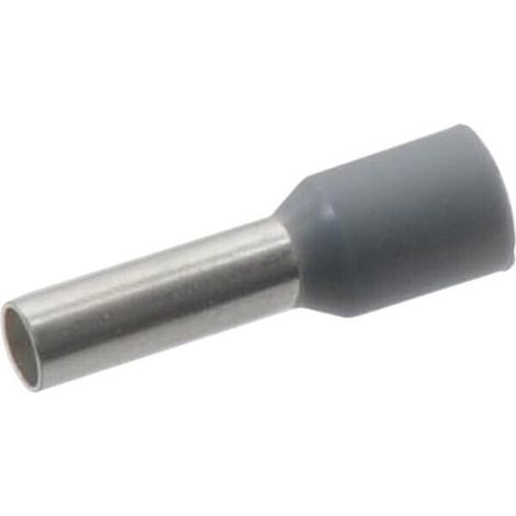 KLAUKE ADERENDH LSE 100ST GRAU (1/2)
