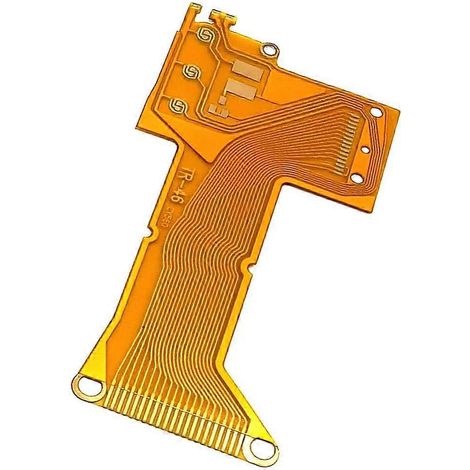 Flexibles Kabel für LCD-Bildschirme (FPC) – Präzises flexibles Kabel für LCD-Bildschirme