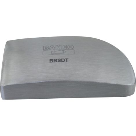 Bahco Ausbeulfaust, Handfaust, flach (1/2)