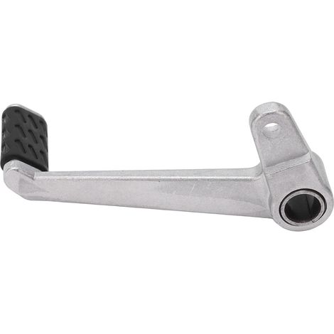 Levier de vitesses avec pédale en aluminium pour moto Ducati Monster 696 (2009-2013) (1/5)