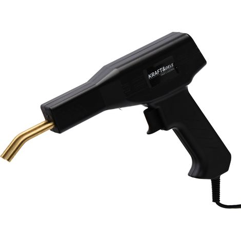 Poste à souder/Poste à souder plastique 100 W KD11296 (1/5)