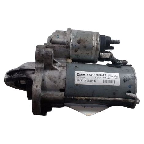 [PRODUIT D'OCCASION] Demarreur FORD Fiesta 2010- ♻️ Ref Oe. 1734633 - Garantie à vie (1/4)