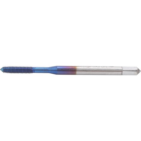 Outil de Taraudage Formant Filetage Métrique Nano Bleu pour Réparation et Fabrication M2.5 (1/5)