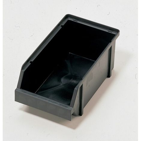Caja de presentación L.125xP.228xH.101mm para número de artículo 795529.795586 Caja de presentación ESD 4-280 (Por 24)