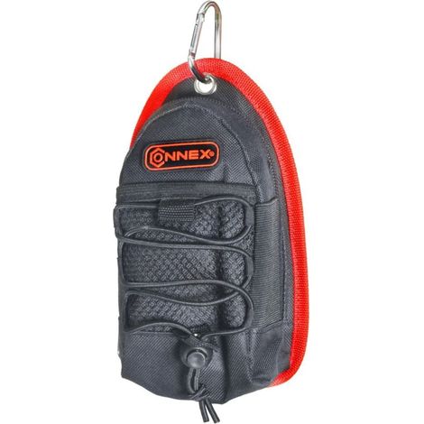 Connex Freizeittasche aus Polyester 11 x 19 cm Arbeitskleidung
