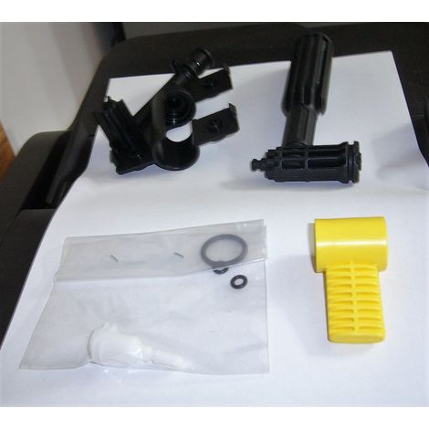 KIT RIPARAZIONE SNODO LAVAPAVIMENTI LAVORWASH SURFER