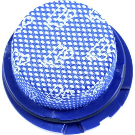 Ersatzteil - Originaler Filter vs9700cl micro dee - -
