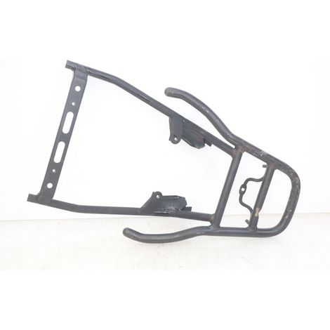 [PRODUIT D'OCCASION] PORTE PAQUET HONDA SCV LEAD 100 2003 - 2007 (1/5)