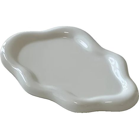 Pannelli espositivi, contenitori per gioielli, accessori fotografici, ZSP-White-1PCS (1/2)