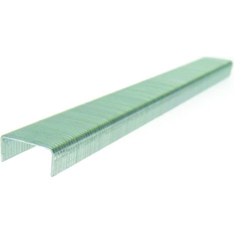 4800 agrafes pour lieuse automatique  "Tapegun" (1/2)