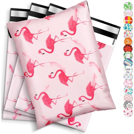 Pack of 100 Sending Bags (25 x 35 cm) (1/5)