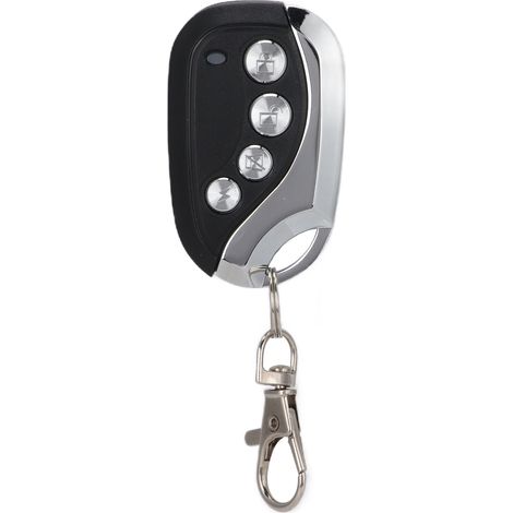 Télécommande de clonage KB‑079C sans fil 4 boutons pour voitures, motos et portes de garage – Clé de copie universelle (1/5)