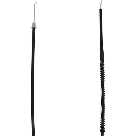 Cable de acelerador para tractor de césped MTD 450162 746-0500 946-0500
