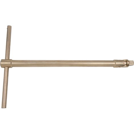 KS Tools BRONZEplus T-Gelenkschlüssel 1 660 mm (1/3)
