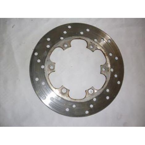 [PRODUIT D'OCCASION] Disque de frein avant origine pour scooter Piaggio 125 Liberty