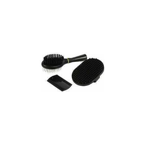 H/Pet Puppy Grooming Set sgl - 693000