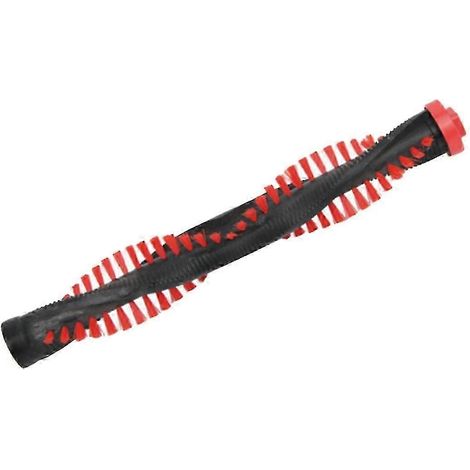Brosse rotative de rechange compatible avec les aspirateurs Electrolux WELLQ6, WQ61, WQ71, WQ81 et WQ9. Embout multi-surfaces compatible. (1/5)